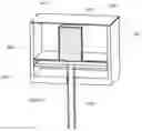Fig. 32 - Method and apparatus for solid freeform fabrication of objects utilizing in situ infusion