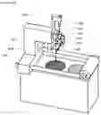 Fig. 50 - Method and apparatus for solid freeform fabrication of objects utilizing in situ infusion