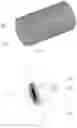 Fig. 04 - Self-rotation cleaning device and device for cleaning photo-cured tissue engineering scaffold