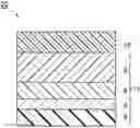 Fig. 01 - LAMINATE FILM AND LAMINATE, AND WAVELENGTH CONVERSION SHEET, BACKLIGHT UNIT AND ELECTROLUMINESCENT LIGHT-EMITTING UNIT