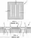 Fig. 03 - Photoimageable nozzle member for reduced fluid cross-contamination and method therefor