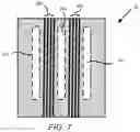 Fig. 06 - Photoimageable nozzle member for reduced fluid cross-contamination and method therefor