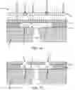 Fig. 10 - Photoimageable nozzle member for reduced fluid cross-contamination and method therefor