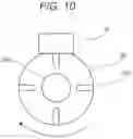 Fig. 10 - CLEANING DEVICE, IMAGE FORMING APPARATUS, WINDING CONTROL METHOD, AND PROGRAM