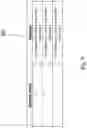 Fig. 06 - Print ribbon residual image scrambling techniques using metadata