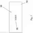 Fig. 08 - Print ribbon residual image scrambling techniques using metadata