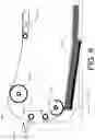 Fig. 10 - ADJUSTING GAP BETWEEN PRINT MEDIA