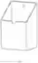 Fig. 02 - PEN AND PENCIL CONTAINER