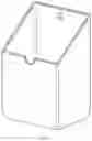 Fig. 06 - PEN AND PENCIL CONTAINER