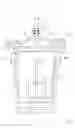 Fig. 06 - Paint Mixing Container