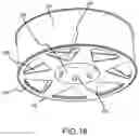 Fig. 13 - DELTA WHEEL