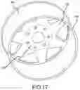 Fig. 14 - DELTA WHEEL