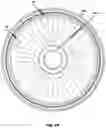 Fig. 24 - DELTA WHEEL