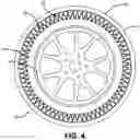 Fig. 05 - System for detection of non-pneumatic tire loading