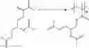 Fig. 01 - Acrylated and acylated or acetalized polyol as a biobased substitute for hard, rigid thermoplastic and thermoset materials