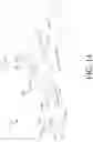 Fig. 13 - Pivoting trailer hitch