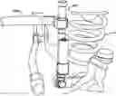 Fig. 01 - HYDRAULIC ANTI-ROLL BAR LINK