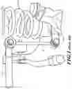 Fig. 02 - HYDRAULIC ANTI-ROLL BAR LINK