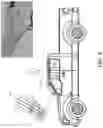 Fig. 04 - Systems and methods for a multifunctional visor for a vehicle