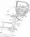 Fig. 01 - VEHICLE DOOR ASSEMBLY
