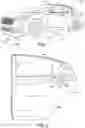 Fig. 02 - VEHICLE DOOR ASSEMBLY