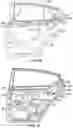 Fig. 06 - VEHICLE DOOR ASSEMBLY