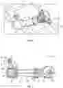 Fig. 03 - Axle including a drive system for an electric vehicle