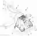 Fig. 01 - Support bracket for mounting transmission and mounting assembly provided with the same