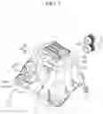 Fig. 04 - Support bracket for mounting transmission and mounting assembly provided with the same