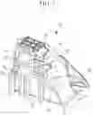 Fig. 08 - Support bracket for mounting transmission and mounting assembly provided with the same