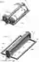 Fig. 05 - Vehicle having a frame provided with a supporting structure for auxiliary units, in particular gas tanks or electric batteries