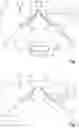 Fig. 02 - Lane-related visual assistance function in a head-up display for a motor vehicle