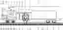 Fig. 01 - Interface device for a track maintenance machine
