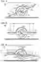 Fig. 08 - Dismount controls for one-wheeled vehicle