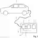 Fig. 02 - Method for operating a vehicle-external charging device for charging a vehicle and charging device