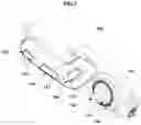 Fig. 02 - Device having sliding switch for operating power seat of vehicle