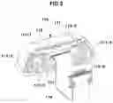 Fig. 04 - Device having sliding switch for operating power seat of vehicle