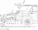 Fig. 01 - Vehicle seat convertible into utility platform