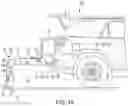 Fig. 06 - Vehicle seat convertible into utility platform