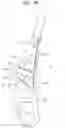 Fig. 04 - Seat frame