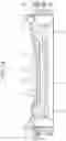 Fig. 17 - Seat frame