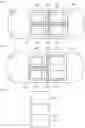 Fig. 02 - Partition opening/closing system