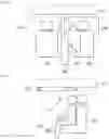 Fig. 03 - Partition opening/closing system