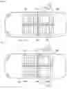 Fig. 04 - Partition opening/closing system