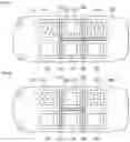Fig. 22 - Partition opening/closing system