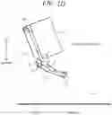 Fig. 06 - Table for seat
