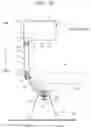 Fig. 08 - Table for seat