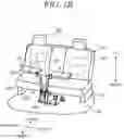 Fig. 03 - Table for seat