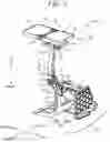 Fig. 04 - Table for seat