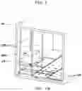 Fig. 02 - Delivery Package Loading Structure and Method in Cargo Container